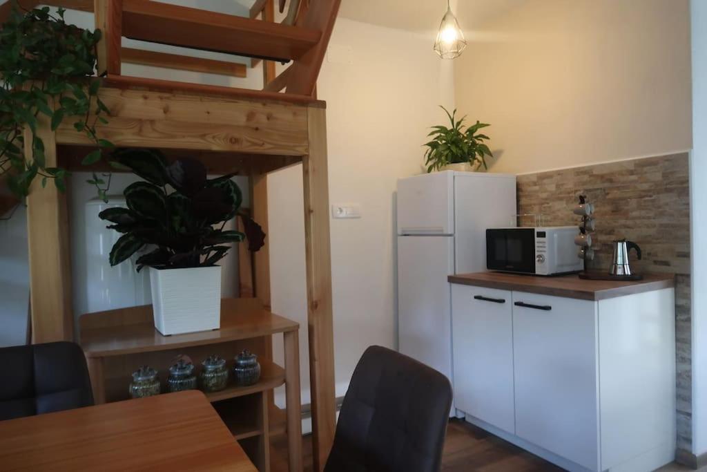 Holiday Home Dreams Kobarid Exteriör bild